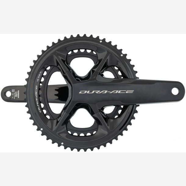 KRANKS�T Shimano DURA ACE