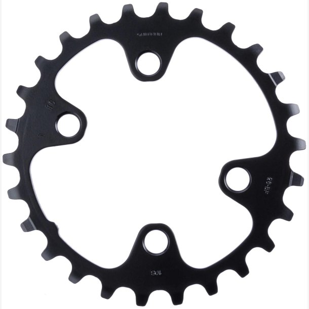 K�DE RING Shimano DEORE