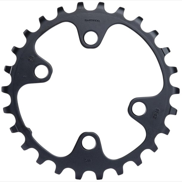 K�DE RING Shimano DEORE