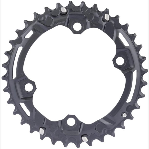 K�DE RING Shimano DEORE