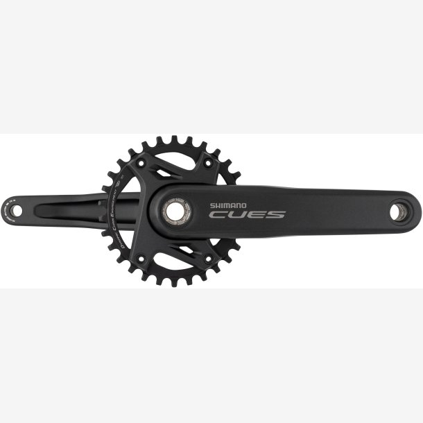 KRANKS�T Shimano CUES