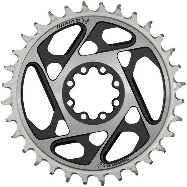 K�de SRAM XX SL