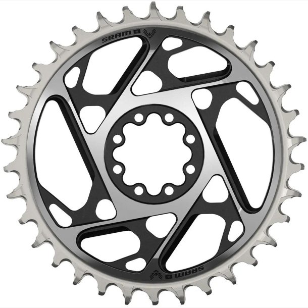 K�de SRAM XX SL