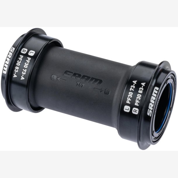 SRAM krankboks "DUB"