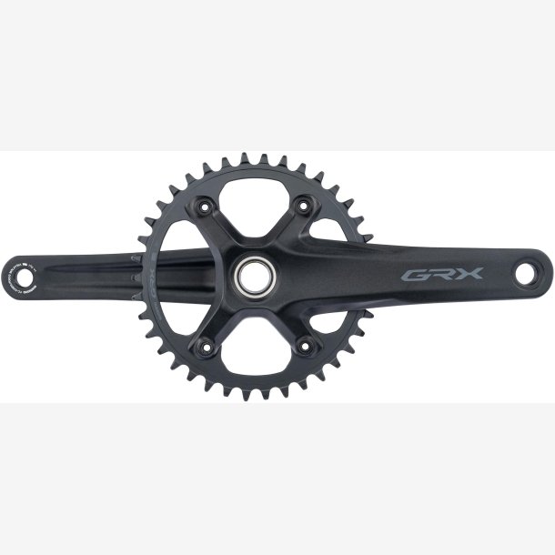 KRANKS�T Shimano GRX