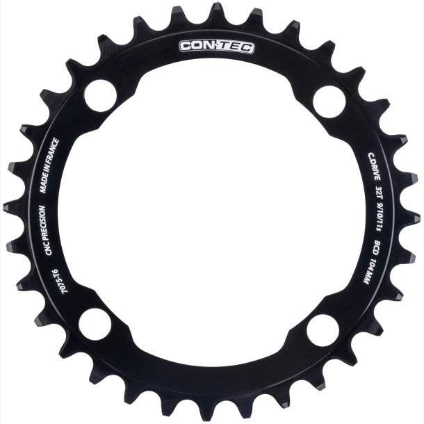 CONTEC K�DEKLING C.DREV B
