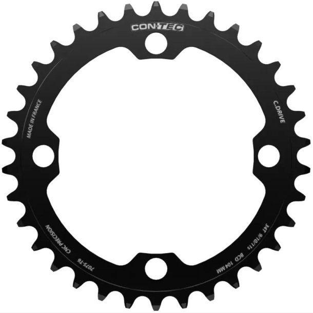 CONTEC K�DEKLING C.DREV B