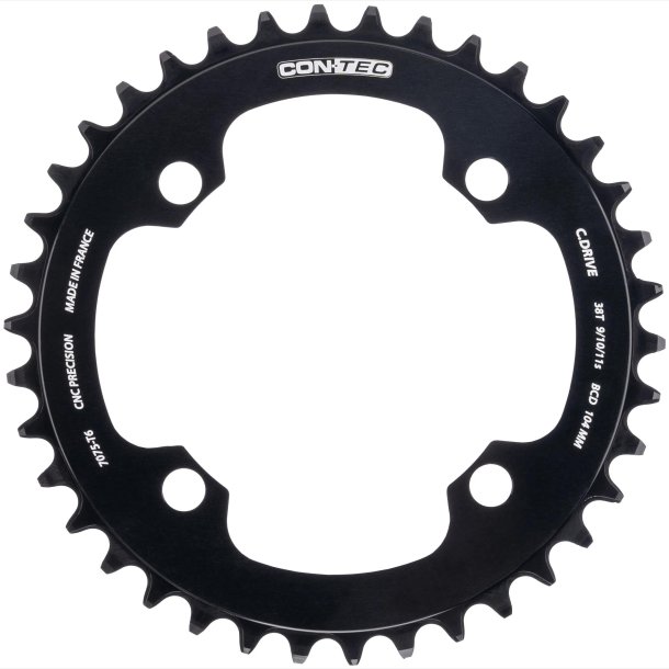 Contec k�dekling c.drev b