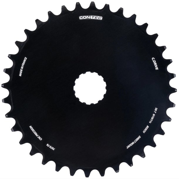 CONTEC K�DEKLING C.DRIVE DM