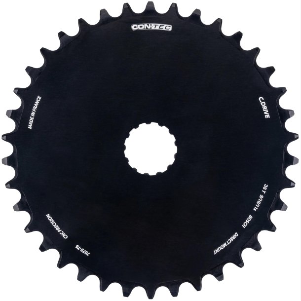 CONTEC K�DEKLING C.DRIVE DM