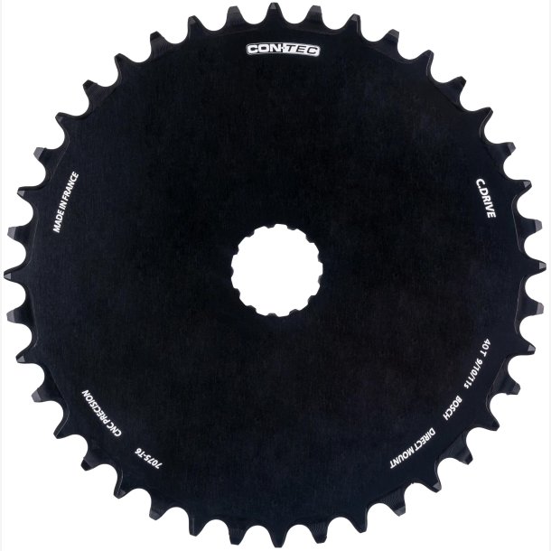 CONTEC K�DEKLING C.DRIVE DM