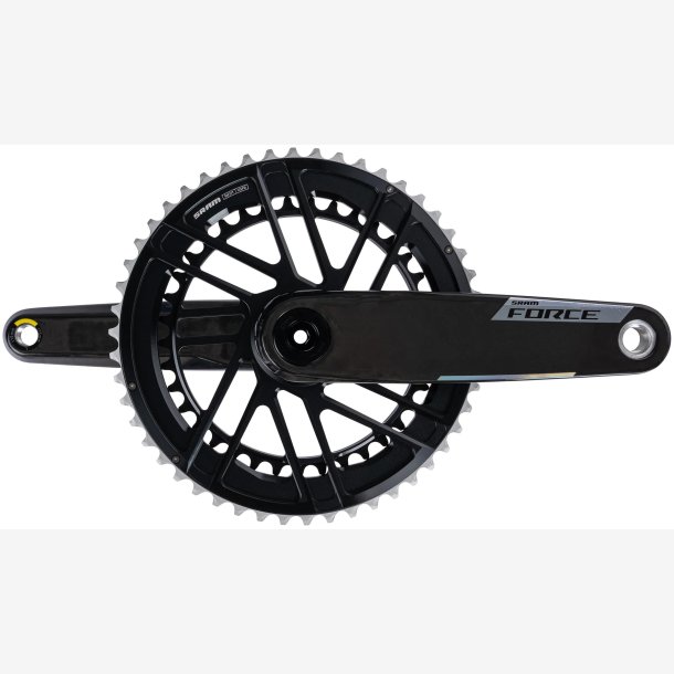 SRAM KRG FORCE E1 50/37