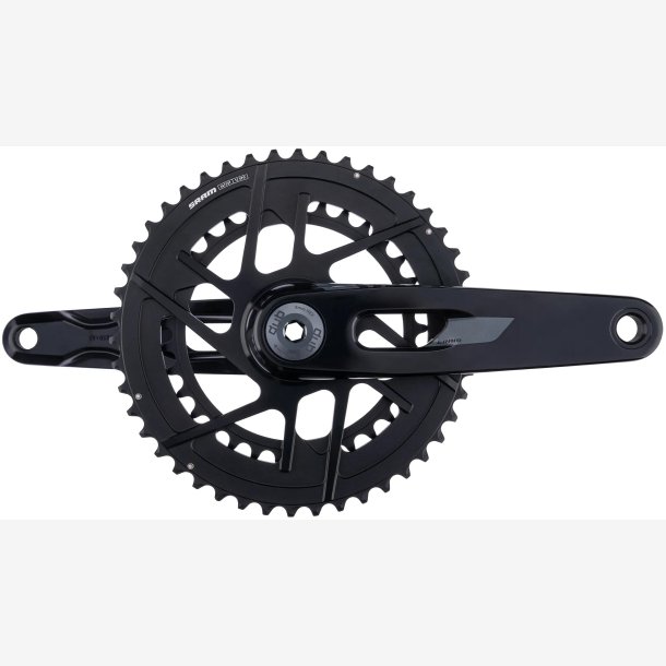SRAM KRG RIVAL E1 46/33