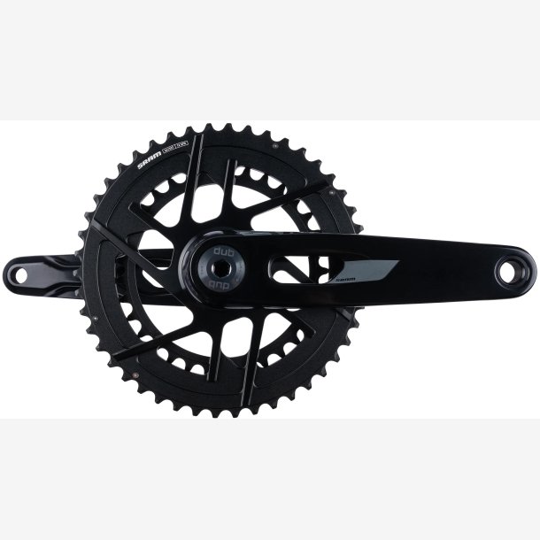 SRAM KRG PM RIVAL E1