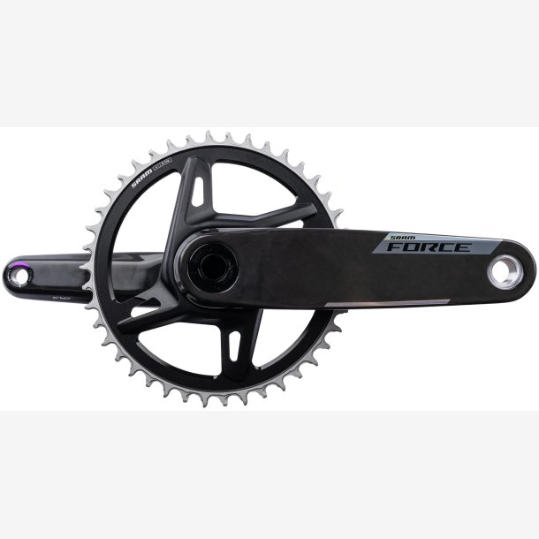 SRAM KRG FORCE XPLR E1