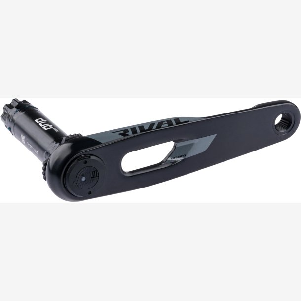 SRAM KRANK VENSTRE RIVAL