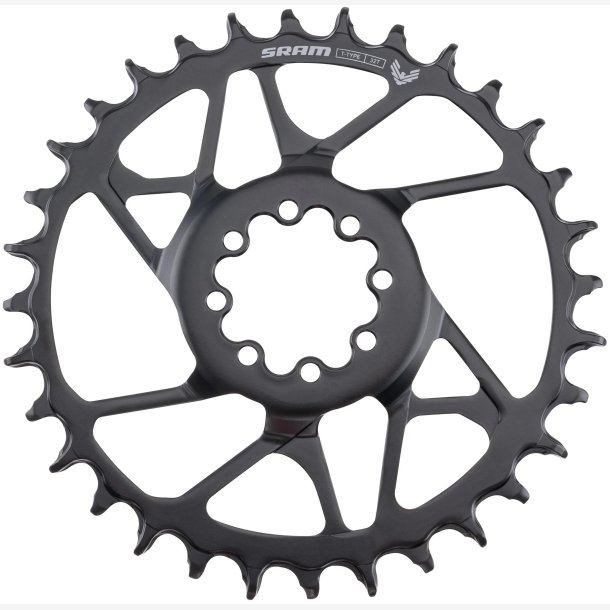 SRAM K�deklinge S1000