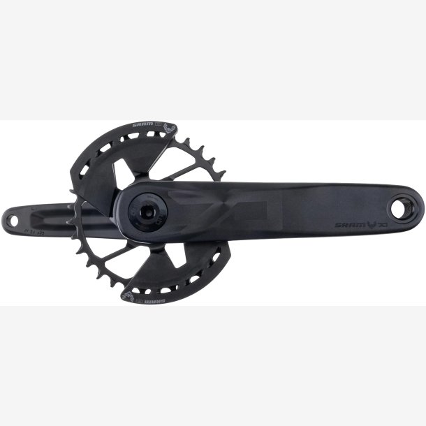 SRAM KRG 70 EAGLE TT DUB