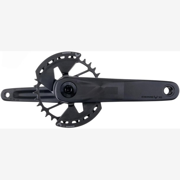 SRAM KRG 70 EAGLE TT DUB