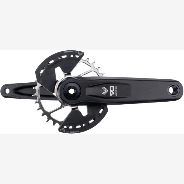 SRAM KRG 90 EAGLE TT DUB