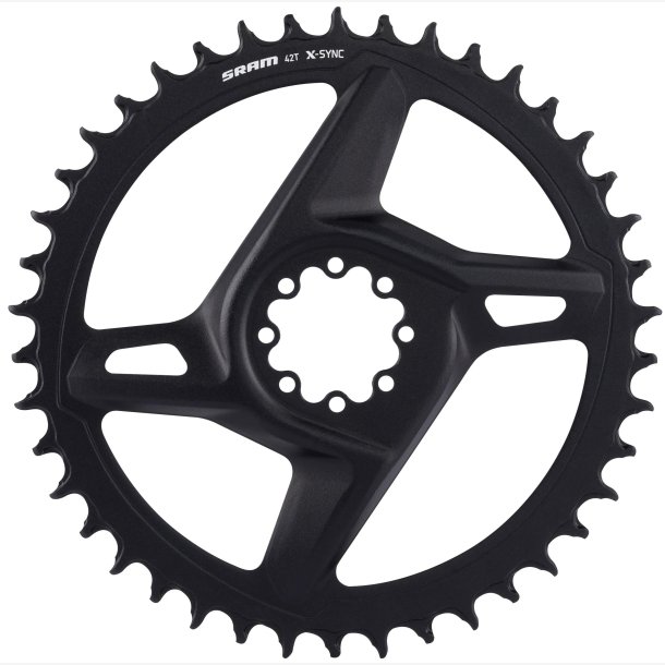K�de SRAM X-SYNC