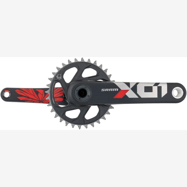 Kranks�t SRAM X01 Eagle