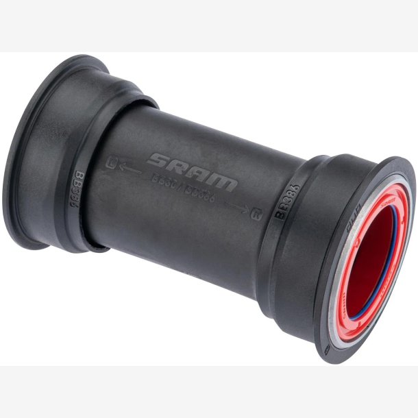SRAM krankboks "DUB"