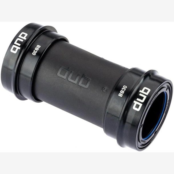 SRAM krankboks "DUB"