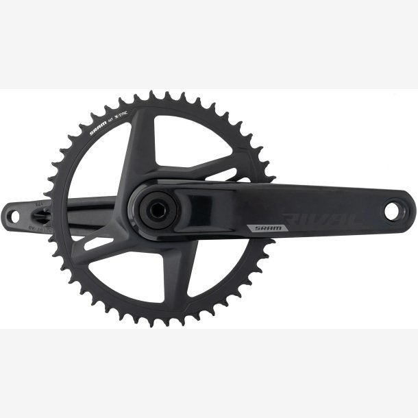KRANKS�T SRAM POW.METER
