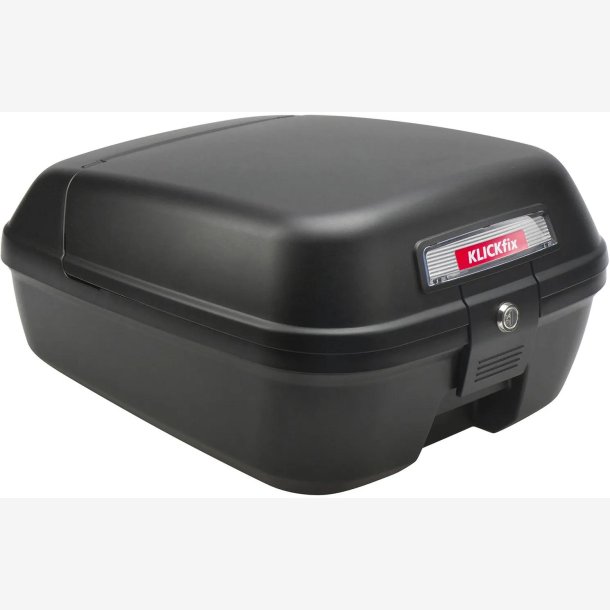 KLICKFIX CITYBOX RACKTIME