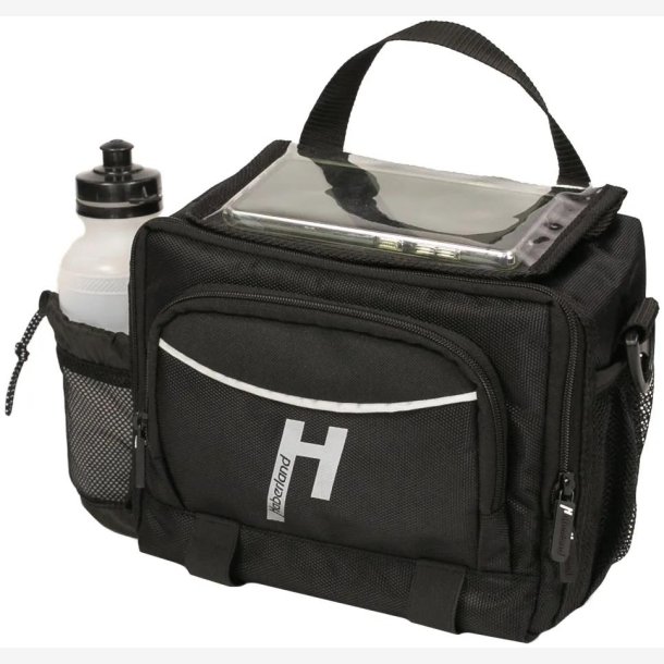 HABERLAND STYRTASKER