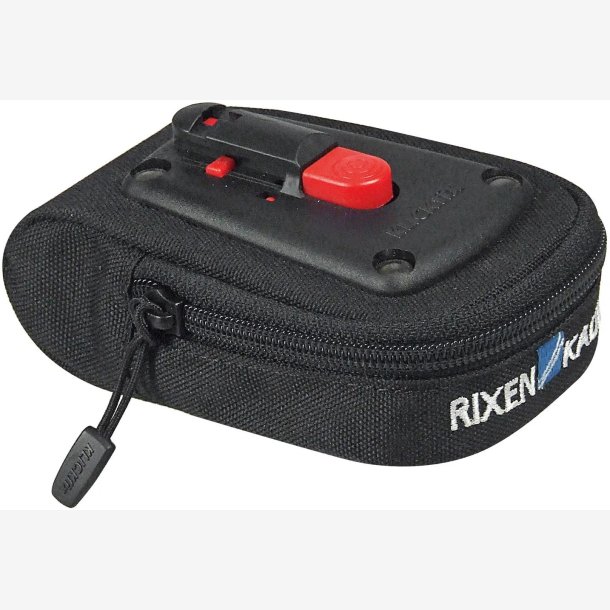R&K MICRO 30 SADDELTASKE