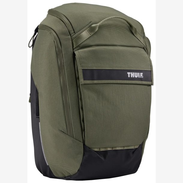 RYGS�K THULE PARAMOUNT