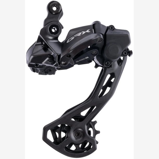 BAGUDLEJNINGSHIM GRX DI2
