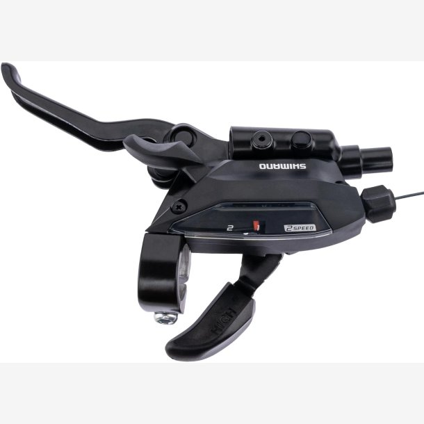 GEAR-/BREMSEGREBSHIMALUS
