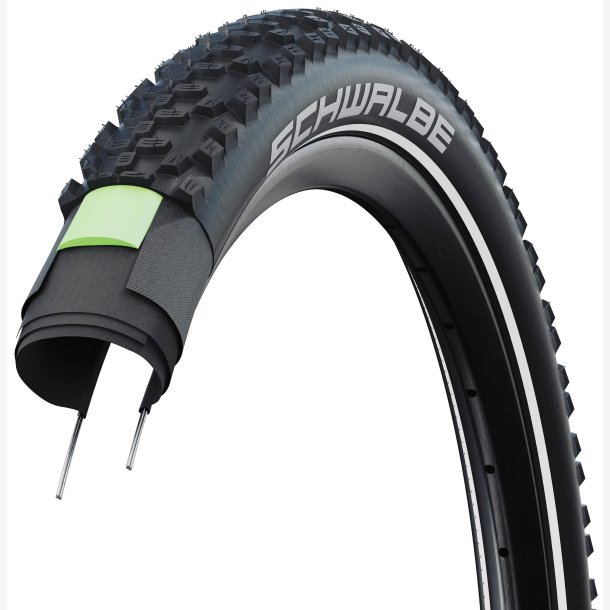 D�k Schwalbe Smart Sam