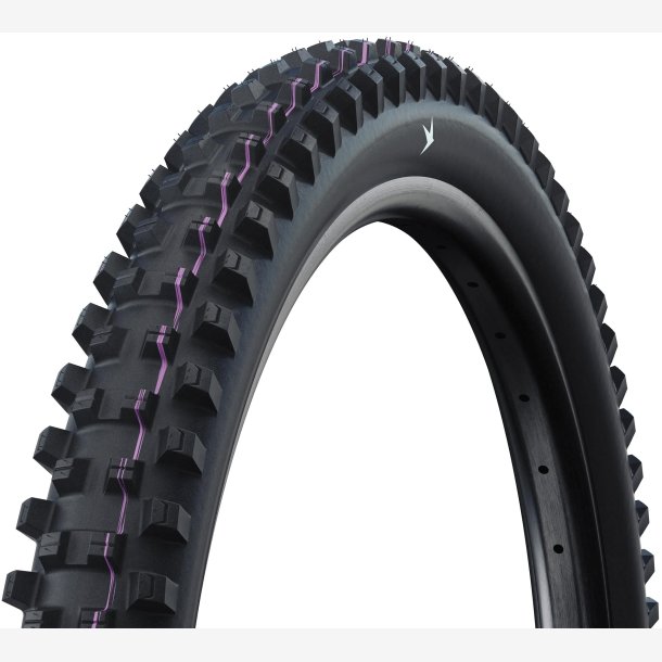 D�k Schwalbe Shredda