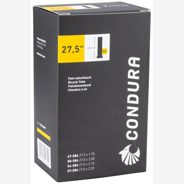 CONDURA Slange  27,5"