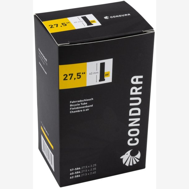CONDURA Slange  27,5"