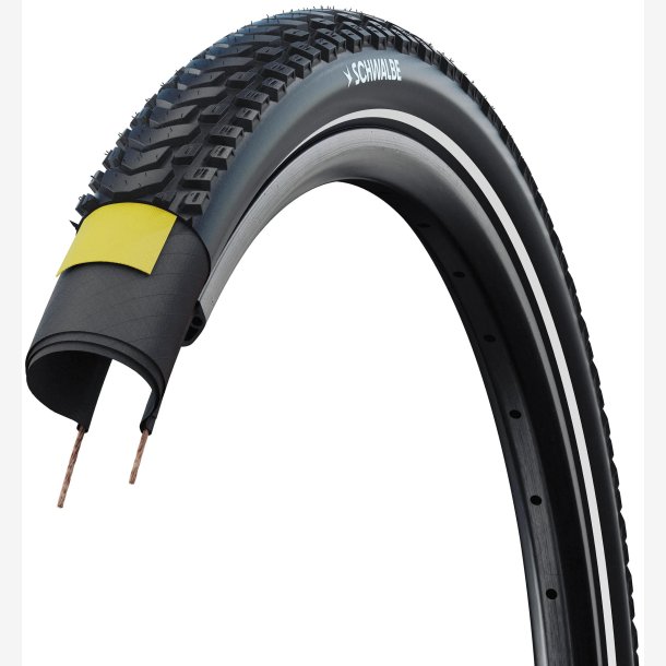 D�K SCHWALBE MARATHON