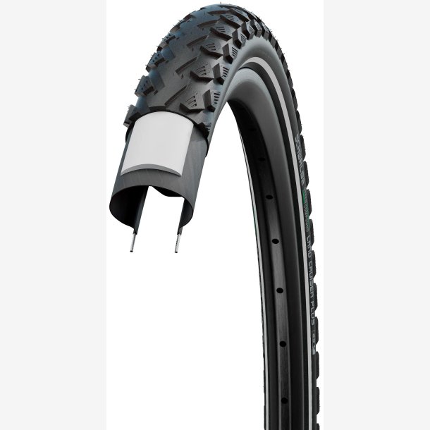 D�K SCHWALBE LAND CRUIS.