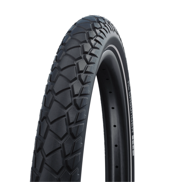 D�k Schwalbe til grunding