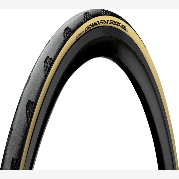 Continental  d�k GP5000 Allsea.