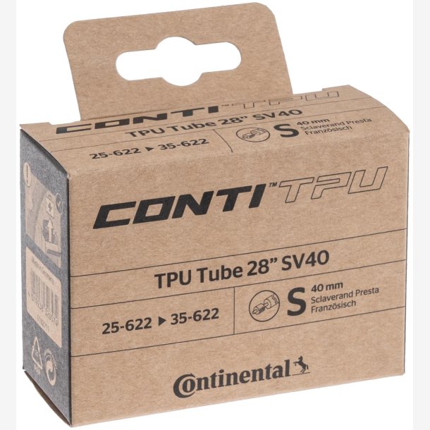 Continental -Slange  TPU