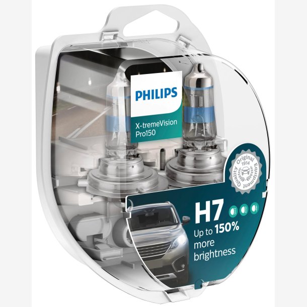 LAMPE H7 12V S�T