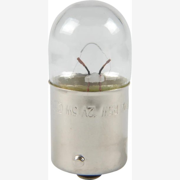 Billygte 12v 5w h&b