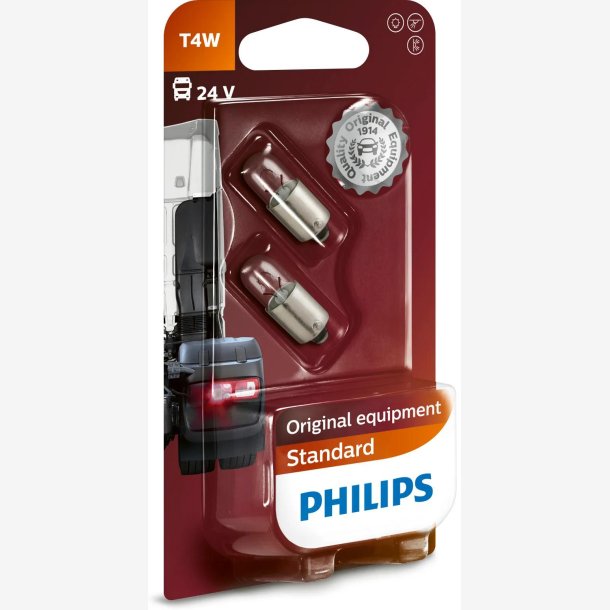 GLUEHLAMP 24V