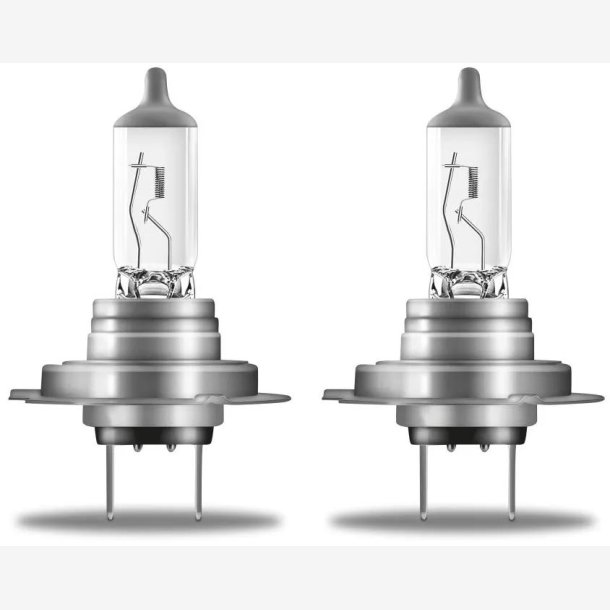 LAMPE H18 12V 65W