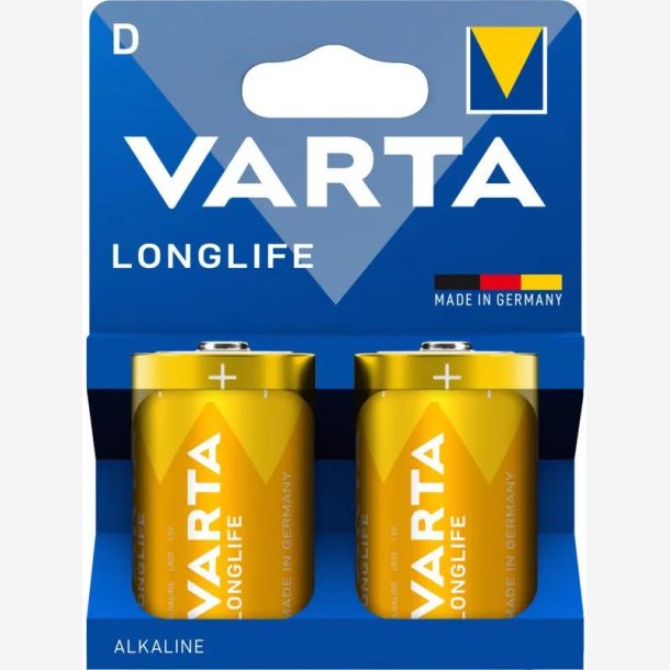 LONGLIFE MONO 2ER SB