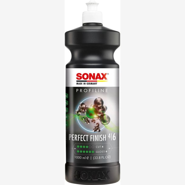 PROFILINE PERFECTFINISH 1